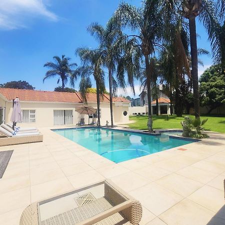Villa Reis - The Villa Of Kings Bedfordview Luaran gambar