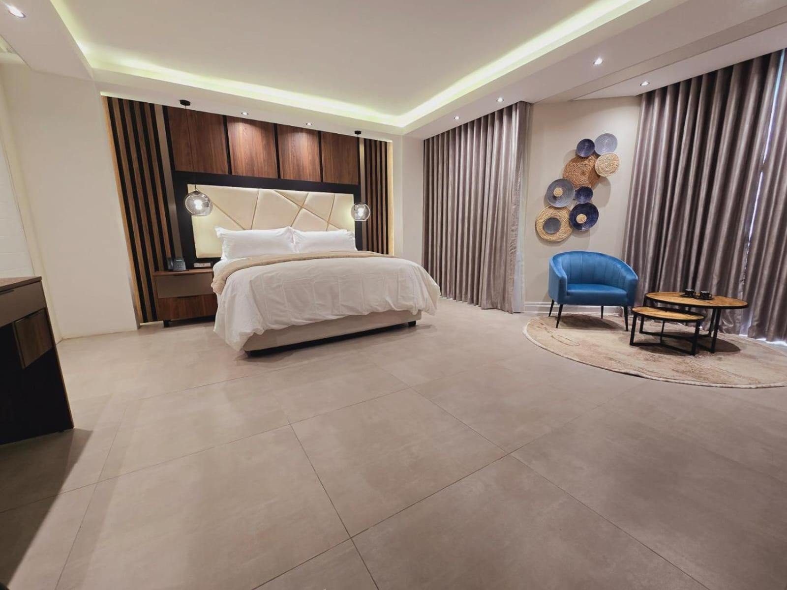Villa Reis - The Villa Of Kings Bedfordview Bilik gambar