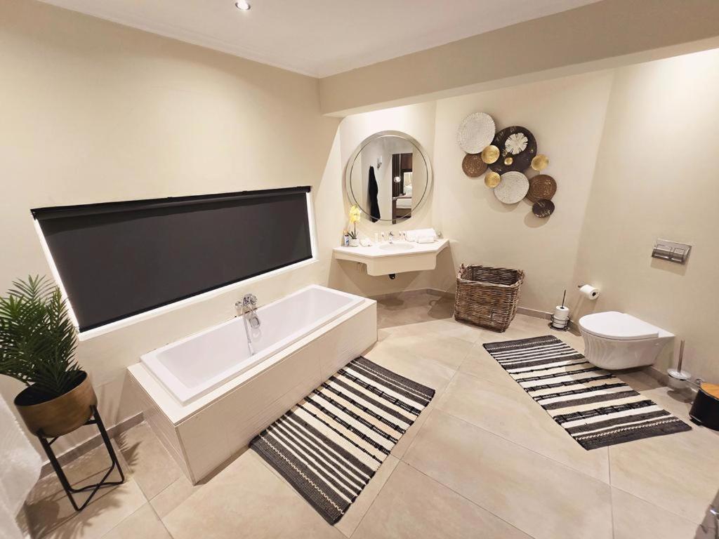 Villa Reis - The Villa Of Kings Bedfordview Bilik gambar