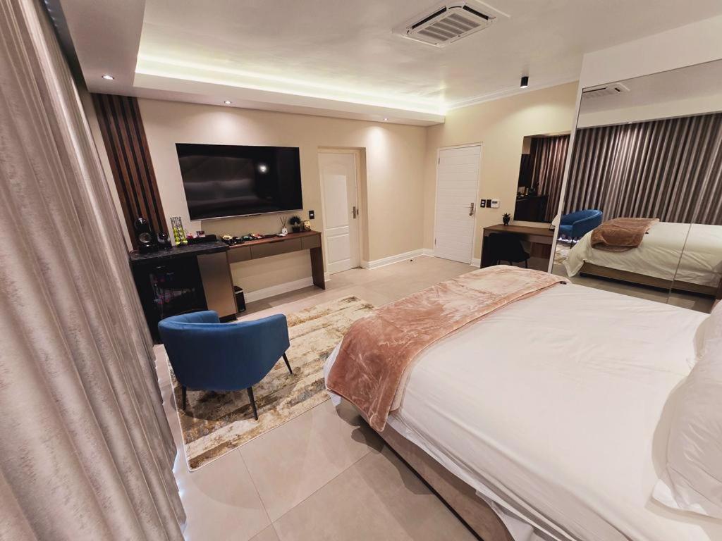 Villa Reis - The Villa Of Kings Bedfordview Bilik gambar
