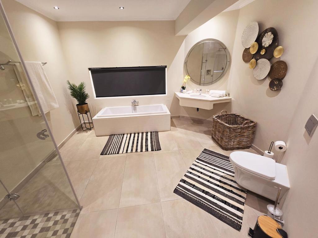 Villa Reis - The Villa Of Kings Bedfordview Bilik gambar