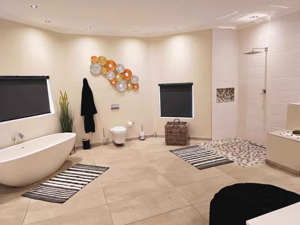 Villa Reis - The Villa Of Kings Bedfordview Bilik gambar