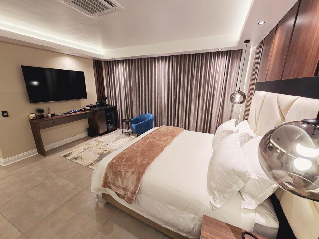 Villa Reis - The Villa Of Kings Bedfordview Luaran gambar