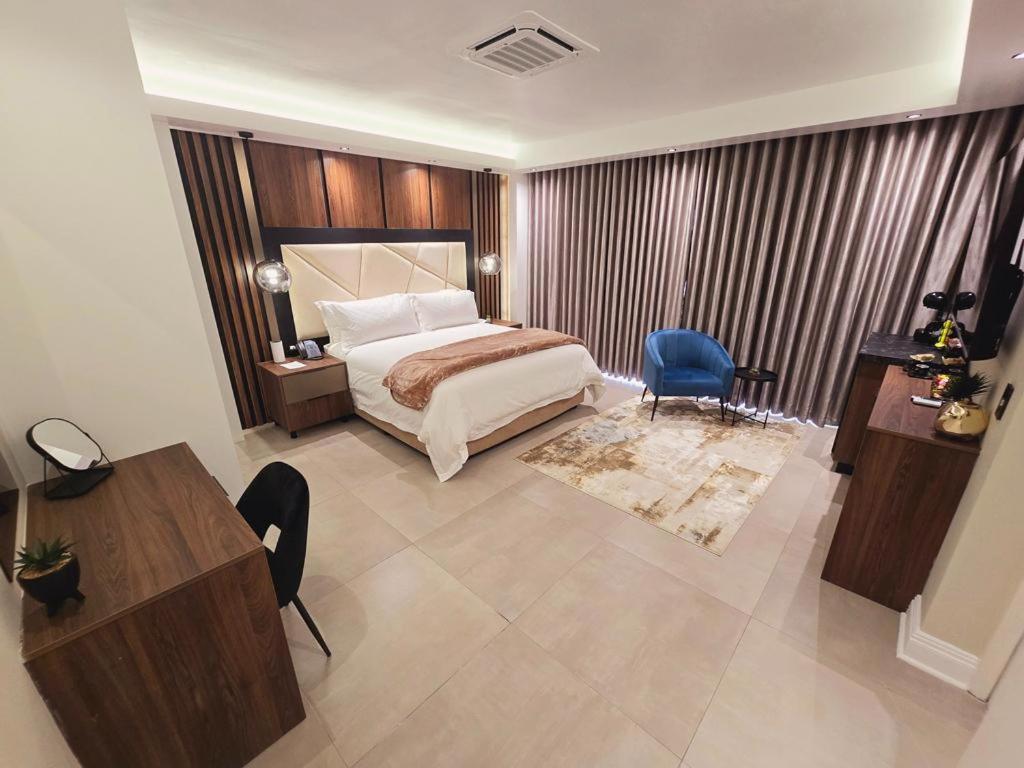 Villa Reis - The Villa Of Kings Bedfordview Bilik gambar
