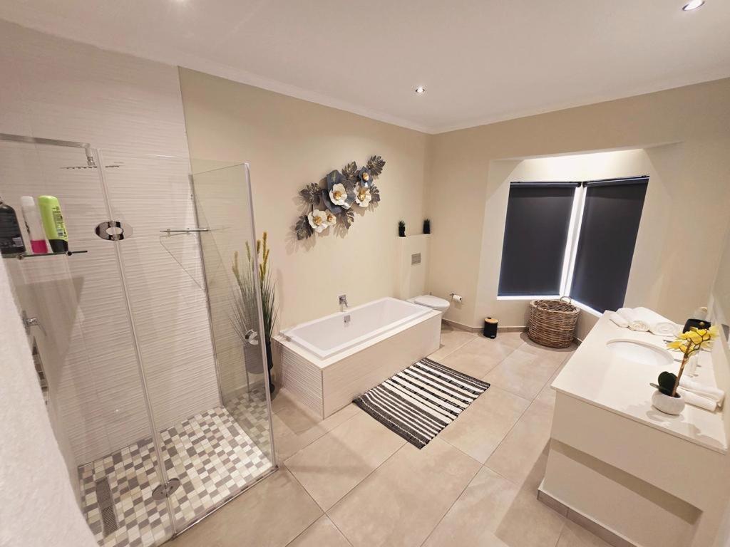 Villa Reis - The Villa Of Kings Bedfordview Luaran gambar