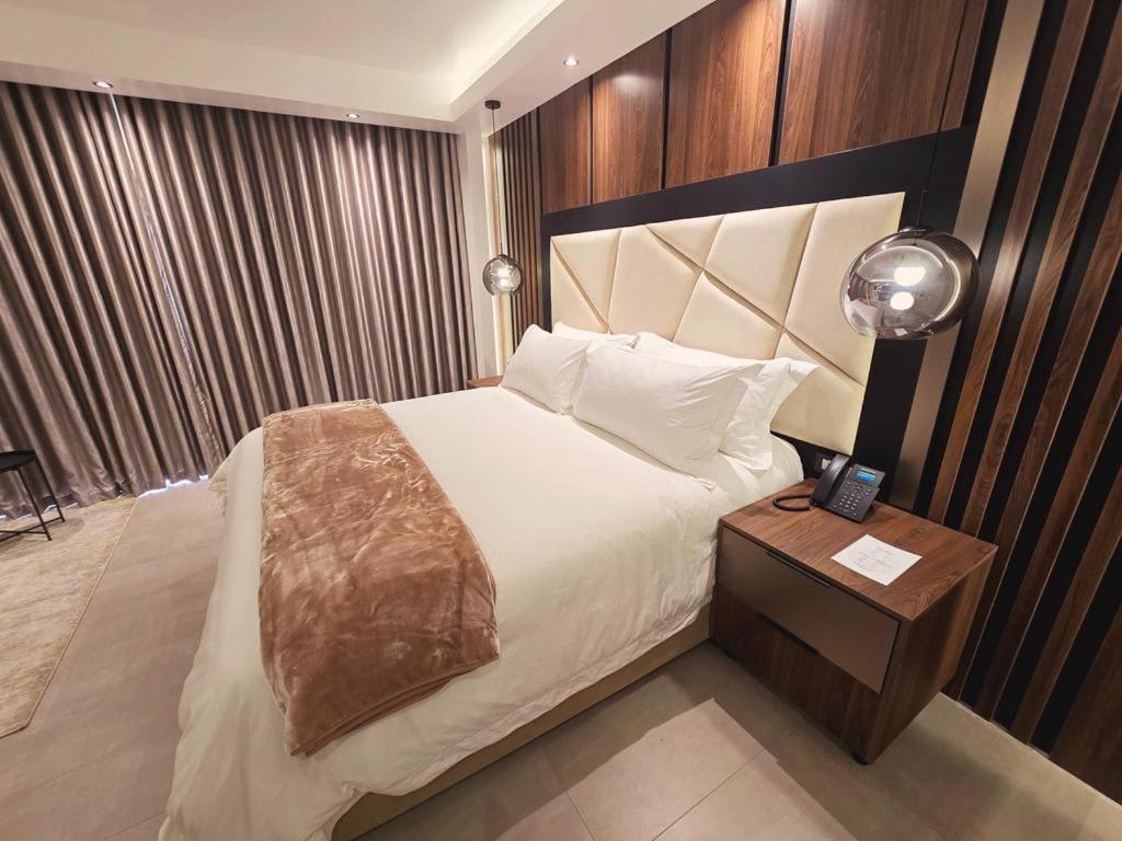 Villa Reis - The Villa Of Kings Bedfordview Bilik gambar