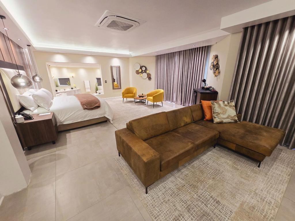 Villa Reis - The Villa Of Kings Bedfordview Bilik gambar