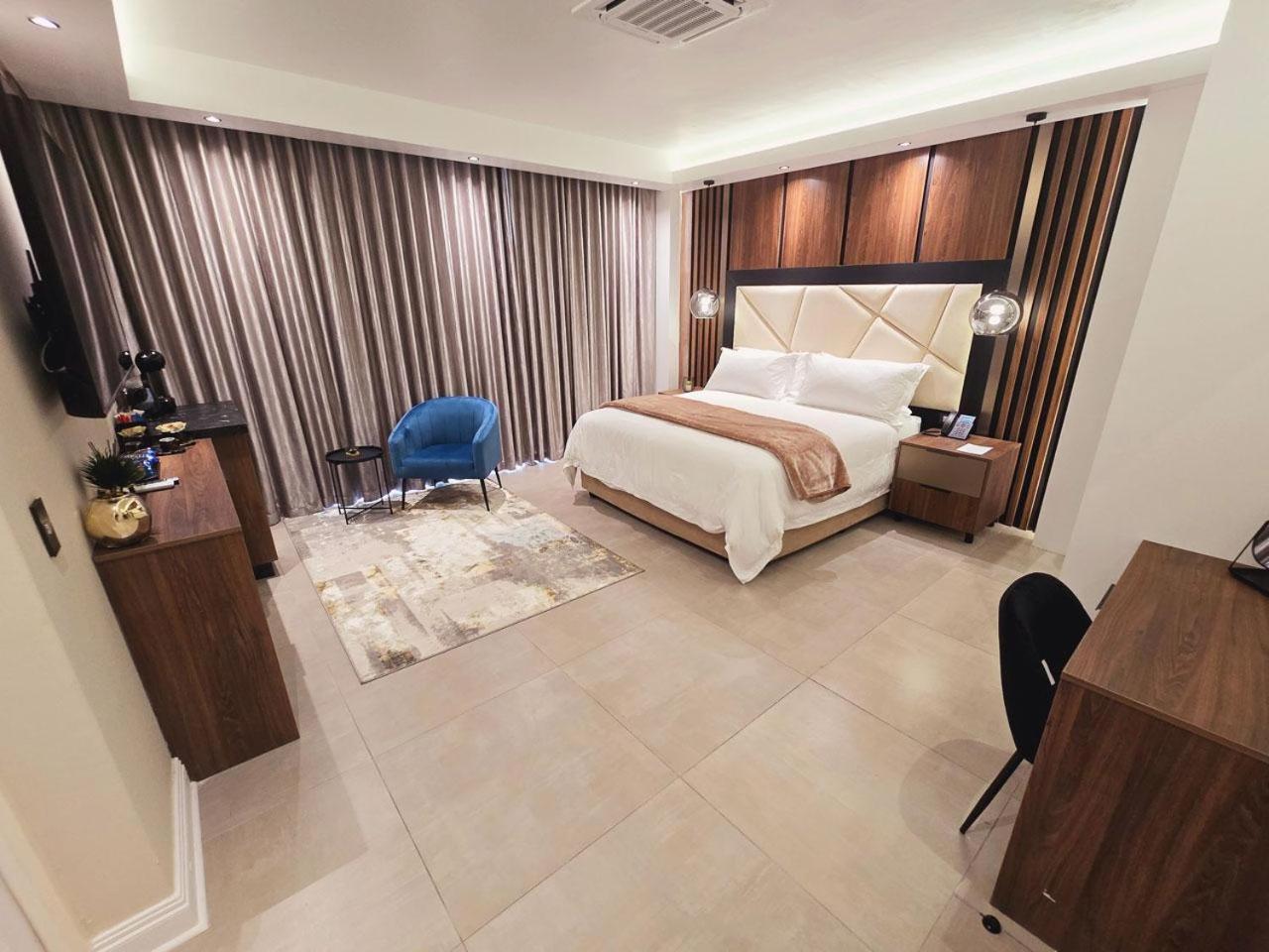 Villa Reis - The Villa Of Kings Bedfordview Luaran gambar