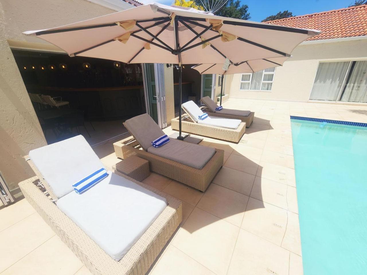 Villa Reis - The Villa Of Kings Bedfordview Luaran gambar